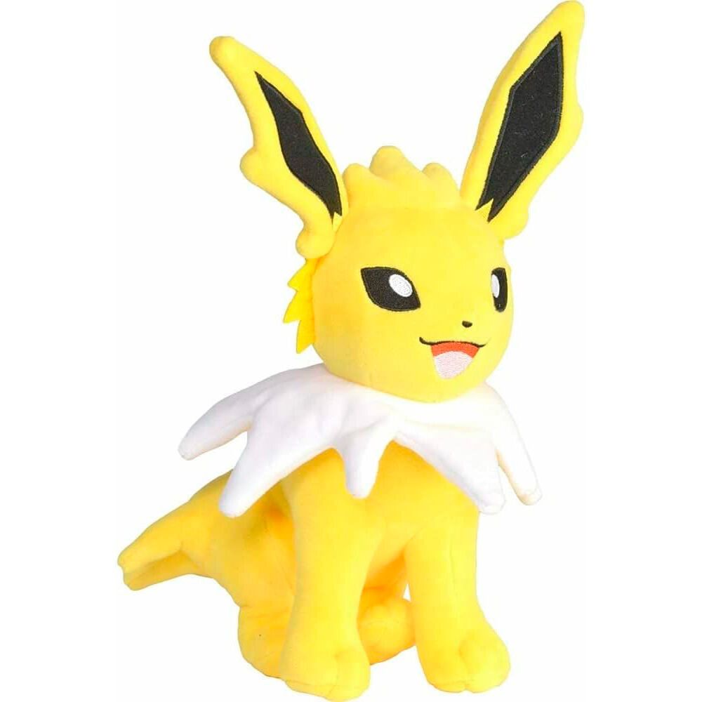 Pluszak POKEMON - Jolteon 21 cm