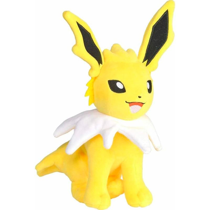 Pluszak POKEMON - Jolteon 21 cm