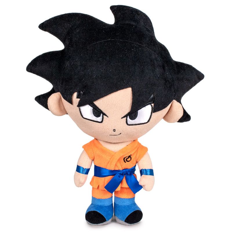 Pluszak DRAGON BALL - Goku 21 cm