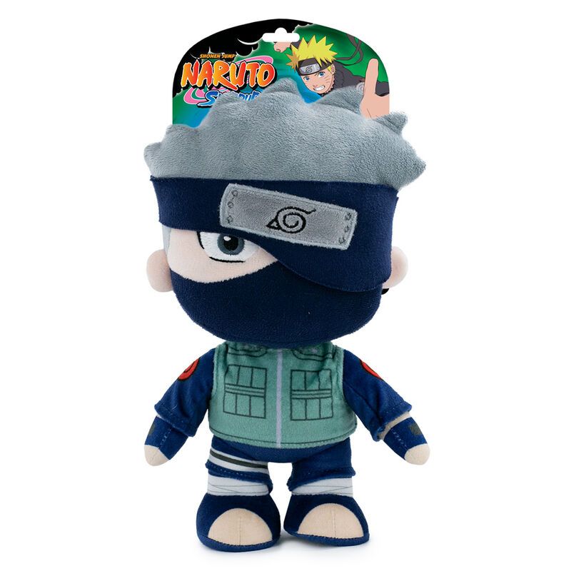 Pluszak NARUTO - Kakashi Hatake 27 cm