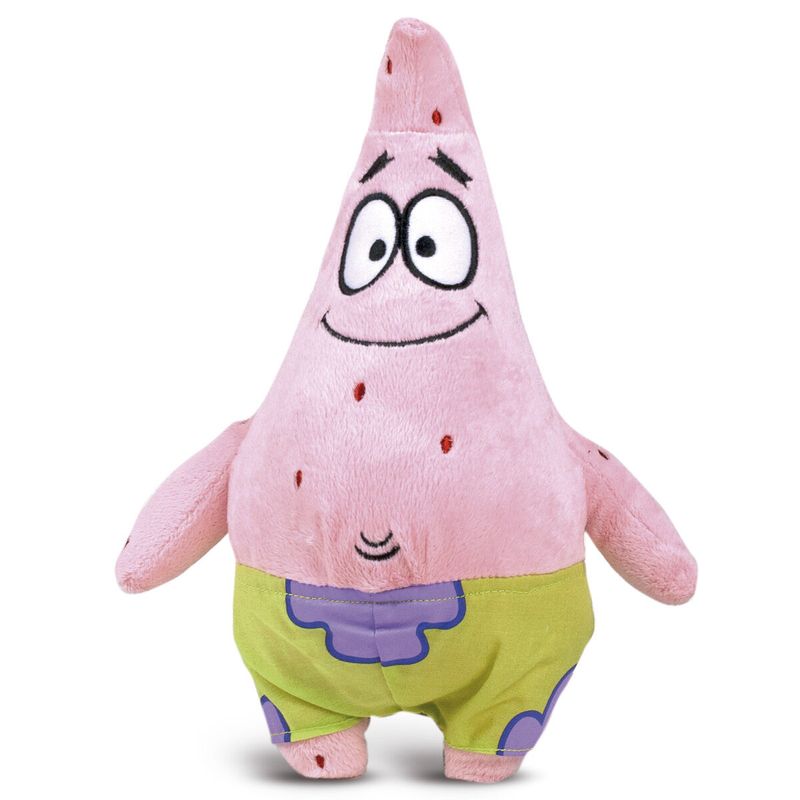 Pluszak SPONGEBOB - Patryk Rozgwiazda 27 cm