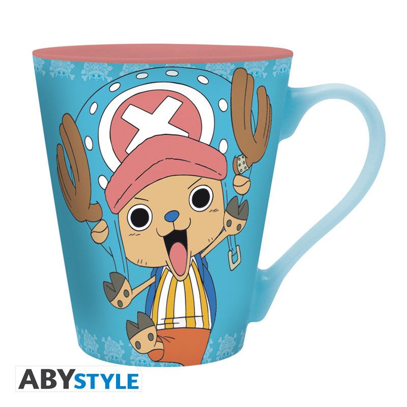 Kubek ONE PIECE - Chopper 250 ml