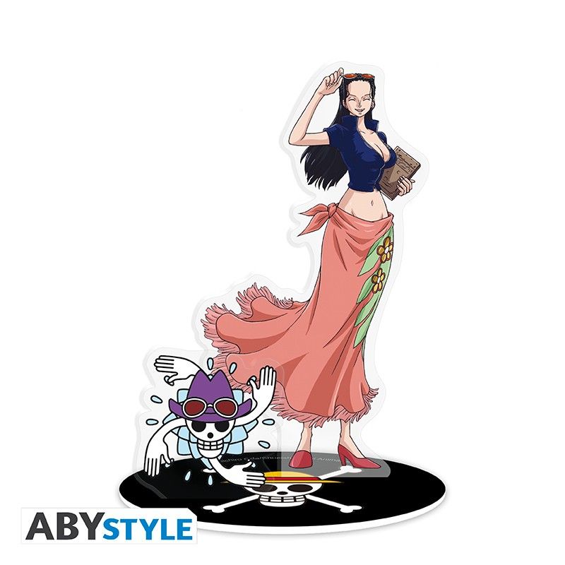 Figurka Acryl ONE PIECE - Robin