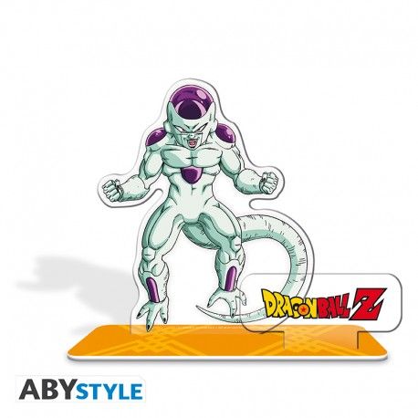 Figurka Acryl DRAGON BALL - Frieza
