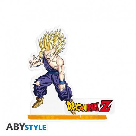 Figurka Acryl DRAGON BALL - Gohan
