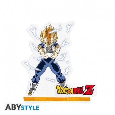 Figurka Acryl DRAGON BALL - Vegeta