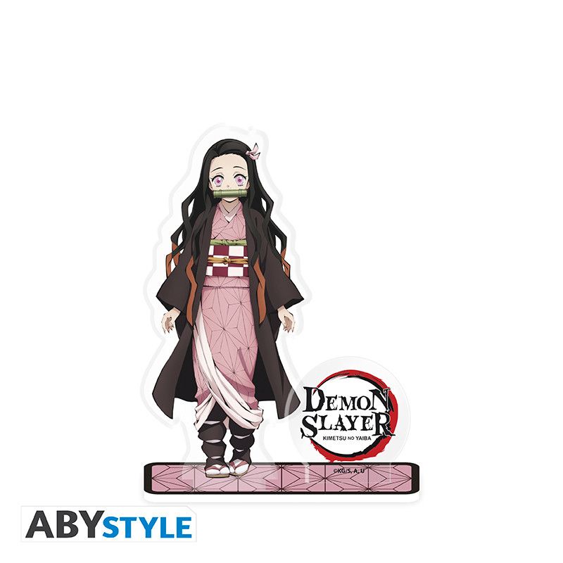 Figurka Acryl DEMON SLAYER - Nezuko