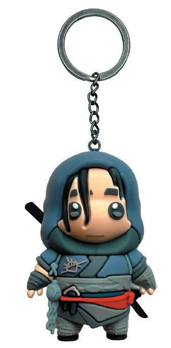 Brelok Assasin&#39;s Creed Shadows - Naoe