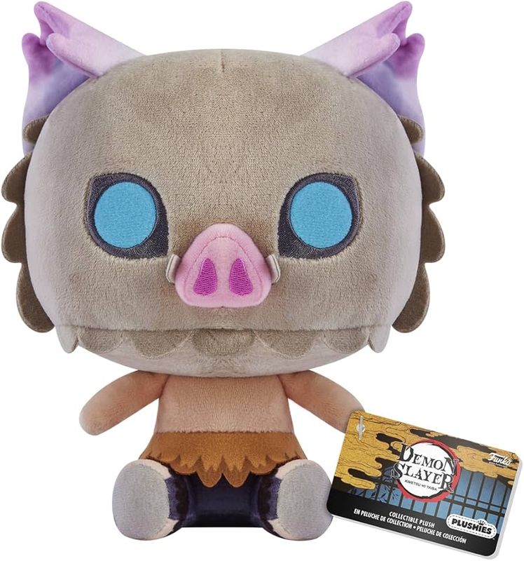 Pluszak DEMON SLAYER - Inosuke