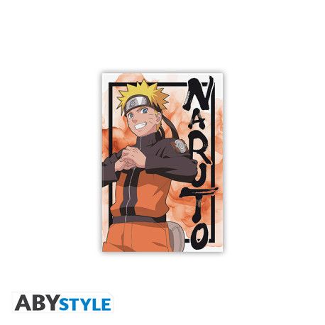 Magnes - NARUTO - Naruto
