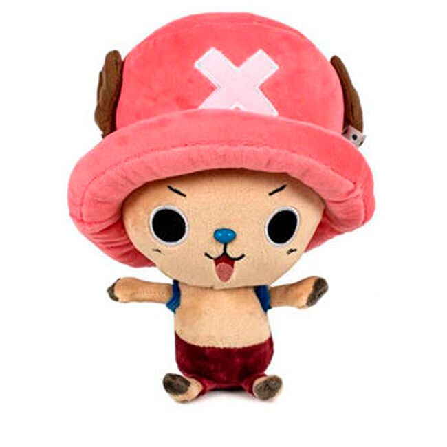 Pluszak ONE PIECE - Chopper 25 cm