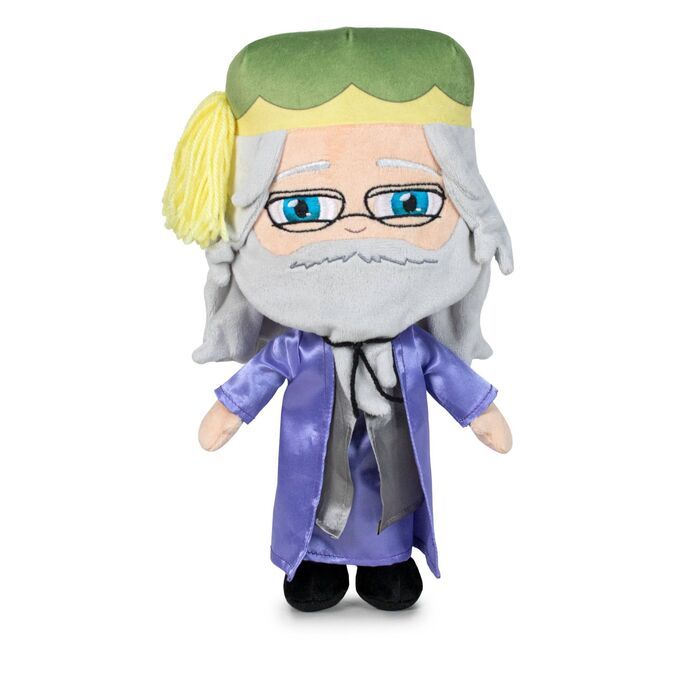 Pluszak HARRY POTTER - Dumbledore 20 cm