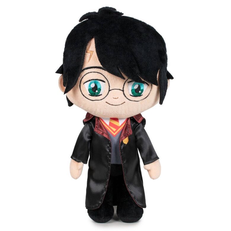 Pluszak HARRY POTTER - Harry