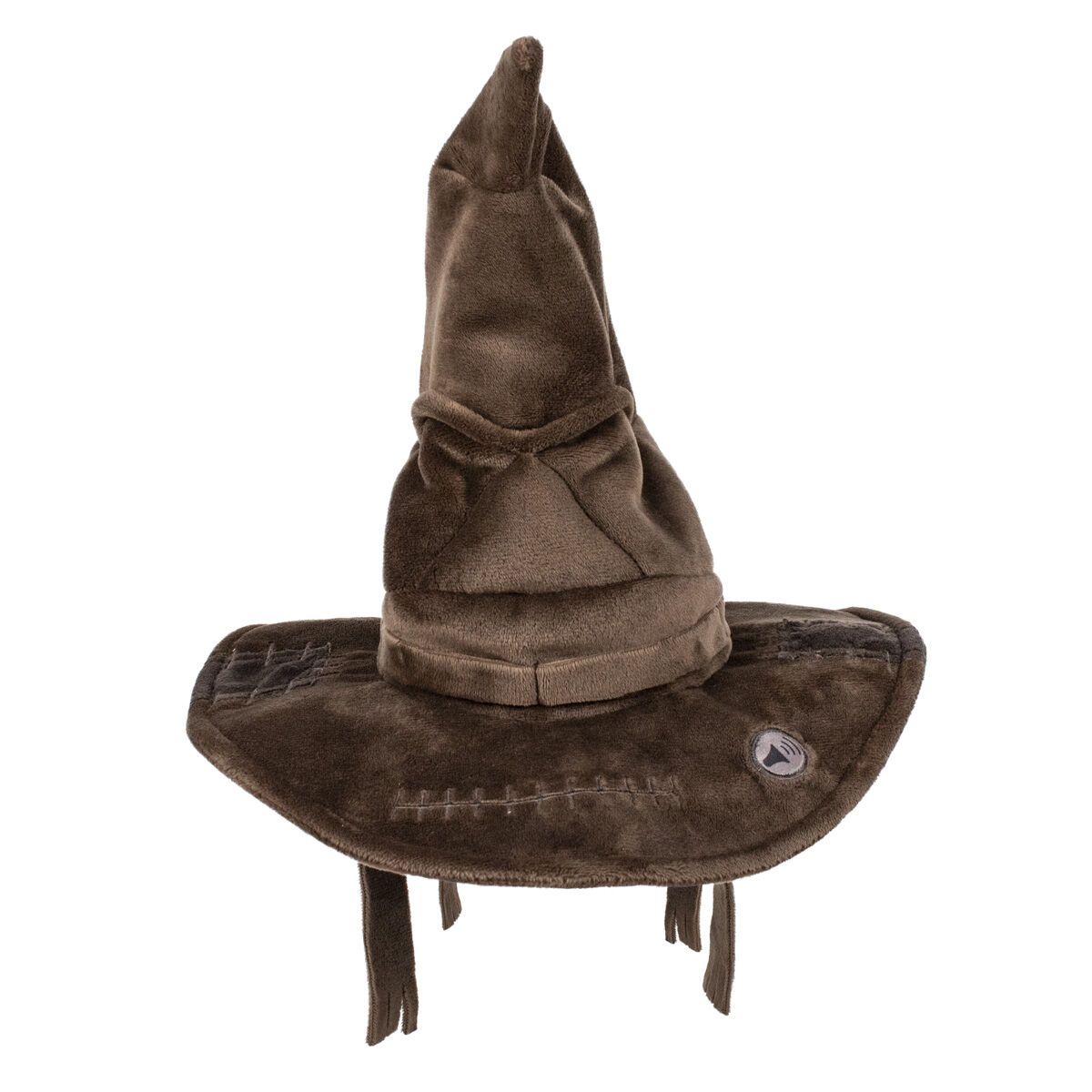 Pluszak HARRY POTTER - Tiara Przydziału (z dźwiękiem)