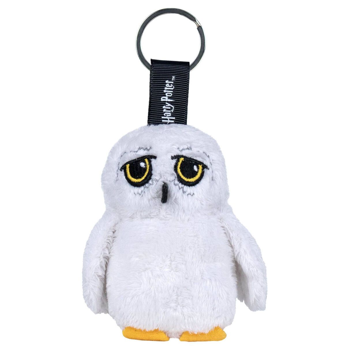 Brelok HARRY POTTER - Hedwiga 10 cm