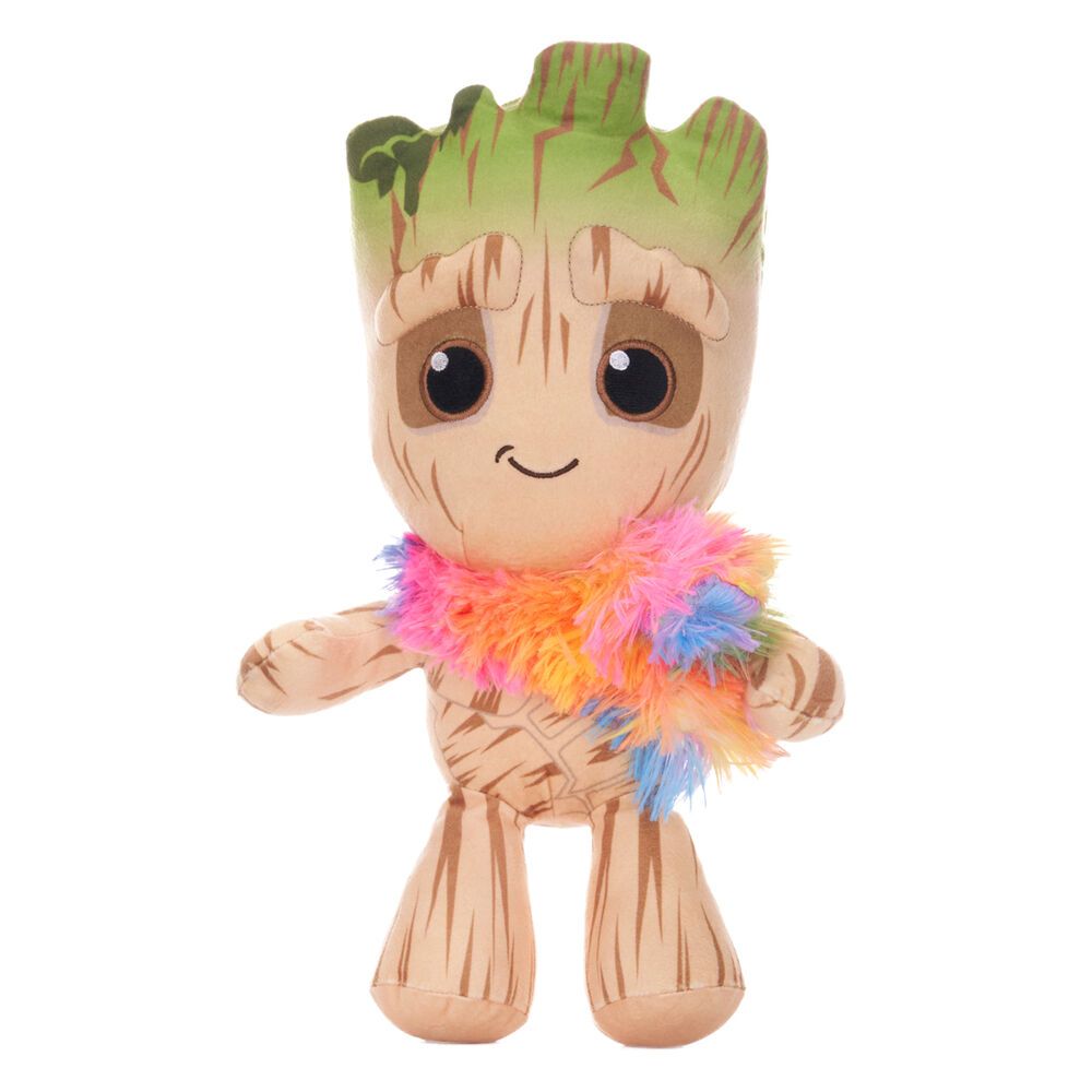 Pluszak MARVEL - Groot 30 cm