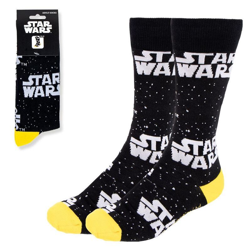 Skarpetki STAR WARS (uniwersalne)
