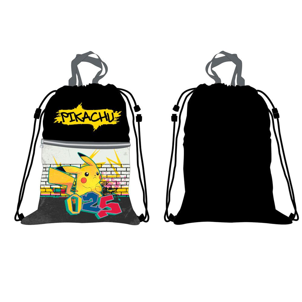 Torba POKEMON - Pikachu