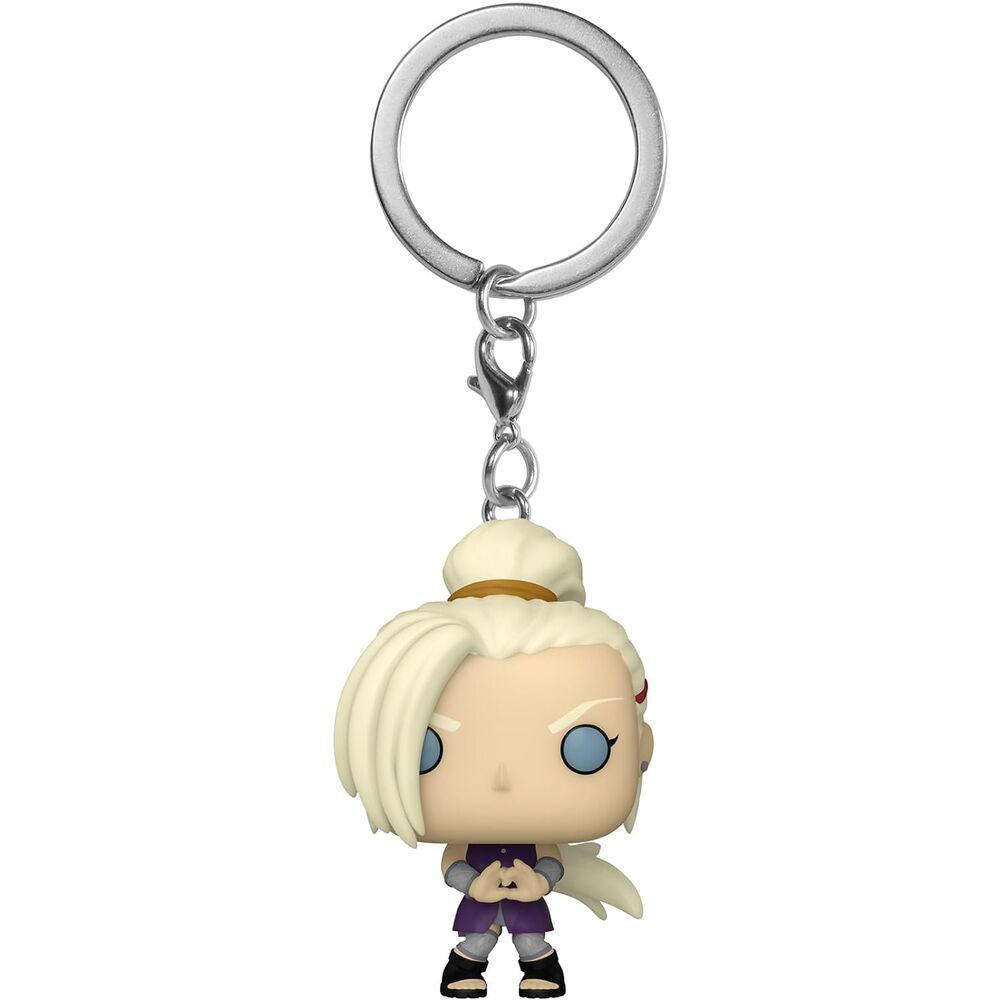 Brelok Pocket POP NARUTO - Ino Yamanaka