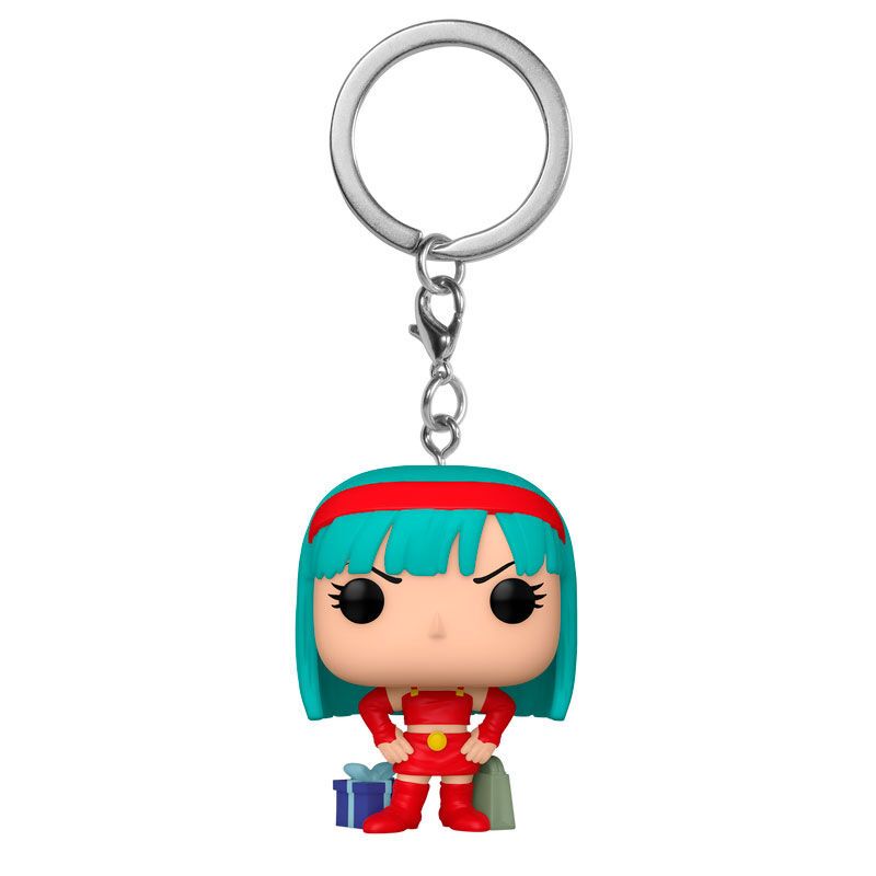 Brelok Pocket POP DRAGON BALL GT - Bulla