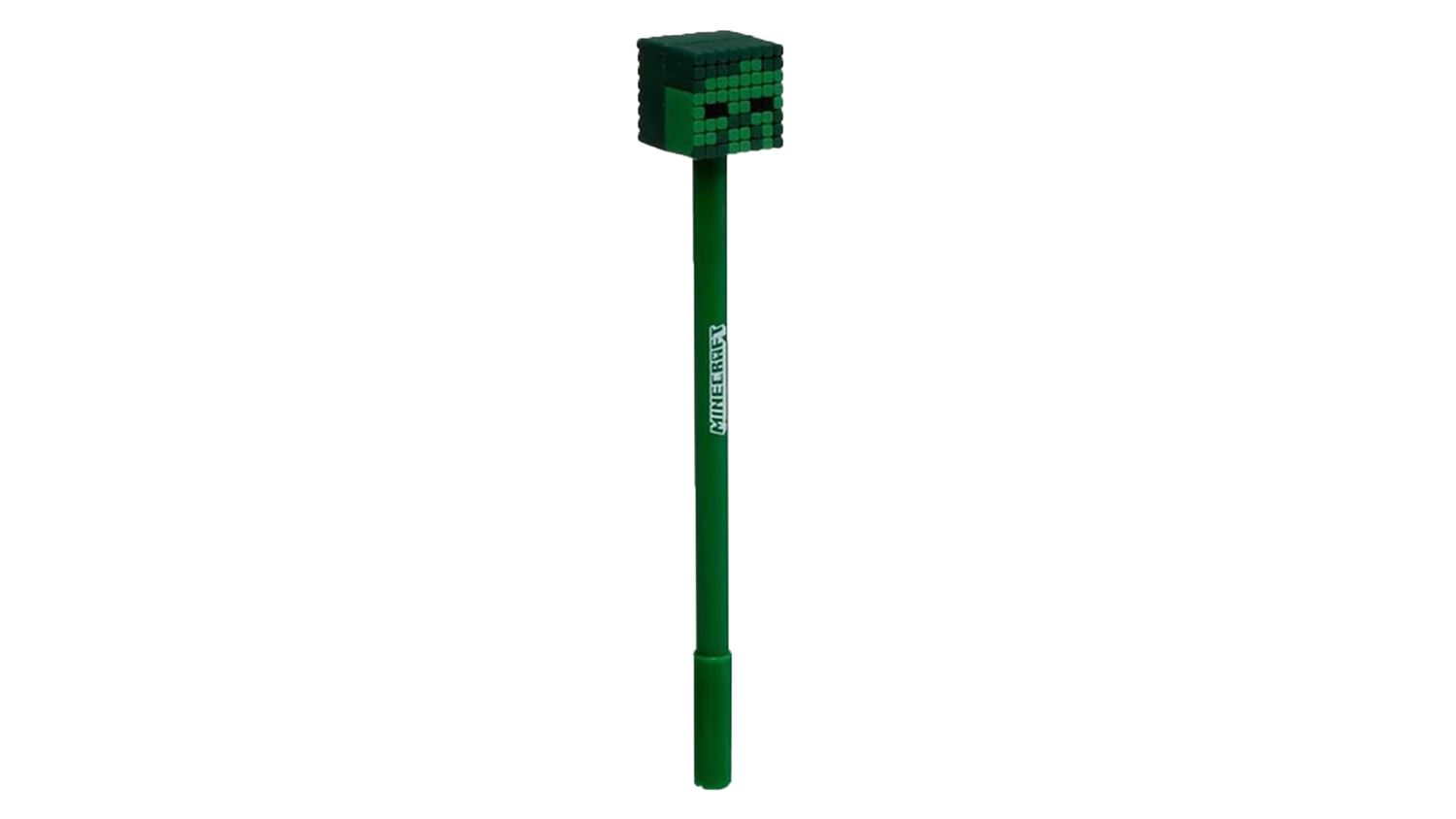 Długopis MINECRAFT - Zombie