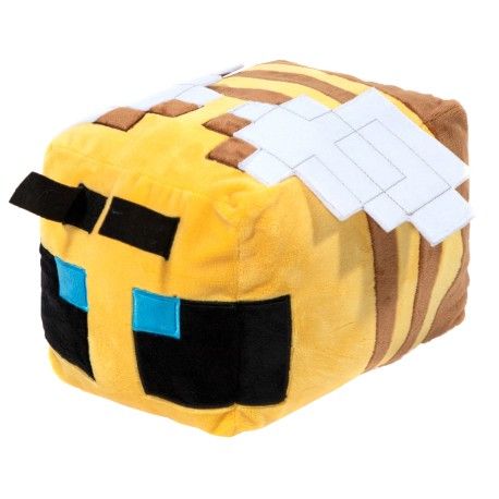 Minecraft - Bee - Poduszka