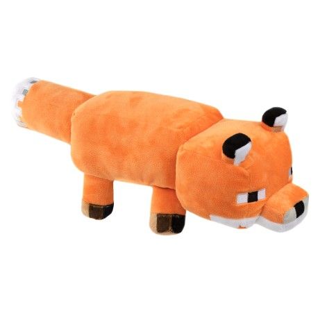 Minecraft - Fox - Poduszka