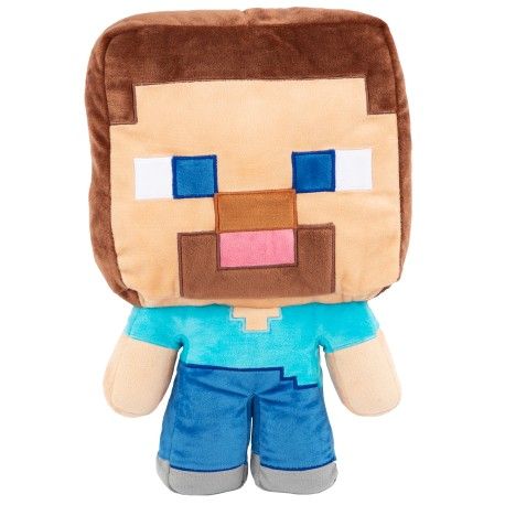 Minecraft - Steve - Poduszka