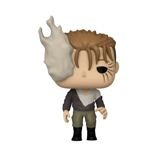 Funko POP! - Attack of Titans - Porco Galliard