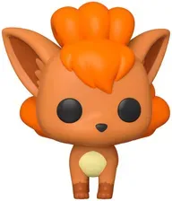 Funko POP - Pokemon - Vulpix 25 cm