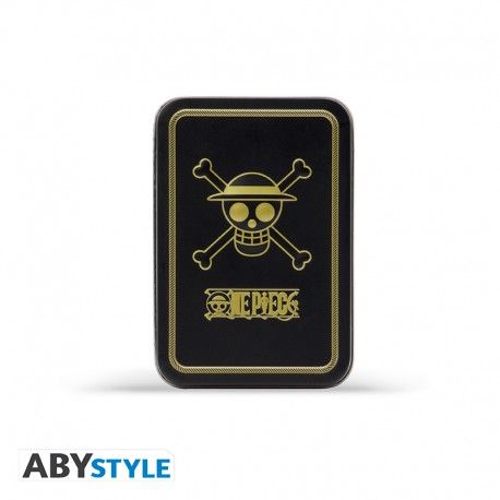 Karty do gry ONE PIECE