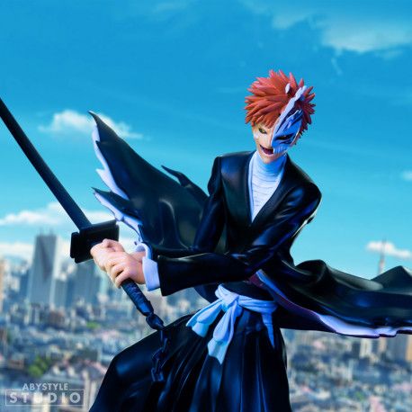 Figurka 1:10 - Ichigo - BLEACH