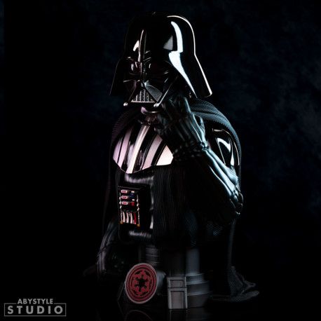Figurka Popiersie 1:6 - Darth Vader - Star Wars