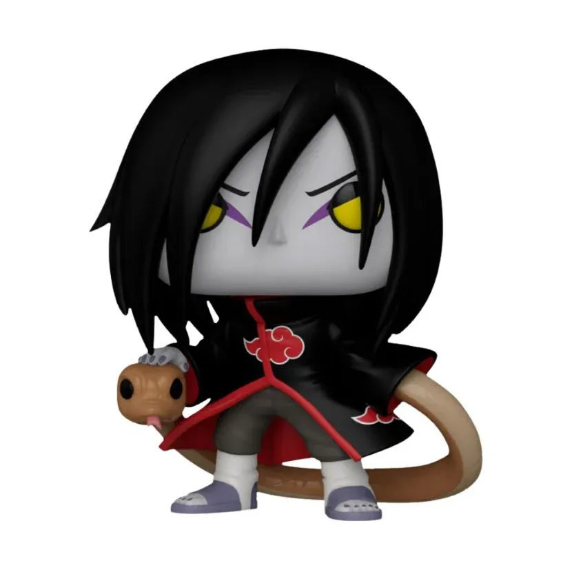Funko POP! Naruto Shippuden - Orochimaru (Akatsuki)
