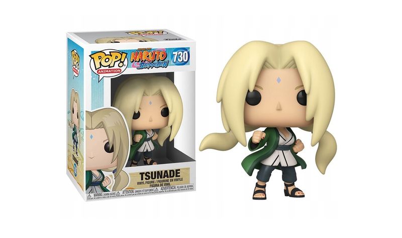 Funko POP! - Naruto - Tsunade
