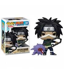 Funko POP! - Naruto - Kotetsu Hagane