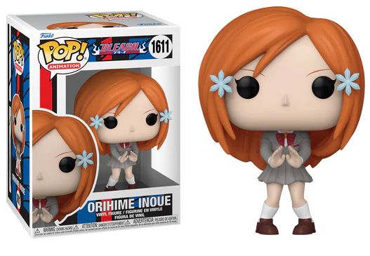 Funko POP! - Bleach - Orihime Inoue