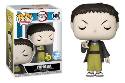 Funko POP! - Demon Slayer - Yahaba