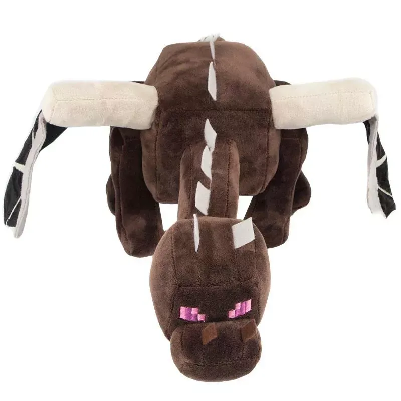 Pluszak - Minecraft - Smok 50cm