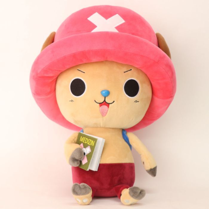 Pluszak - One Piece - Chopper 45 cm