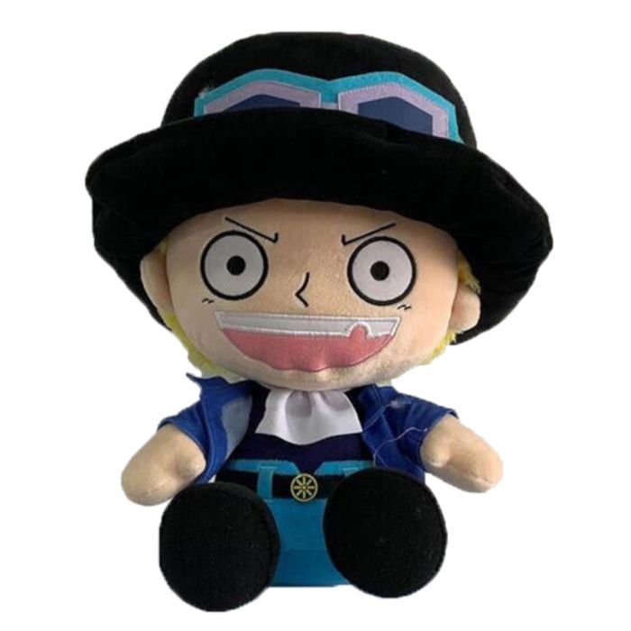 Pluszak - One Piece - Sabo 25 cm