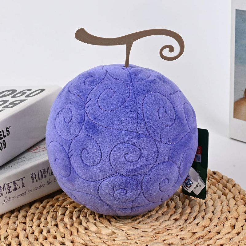 Pluszak - One Piece - Gomu Gomu No Mi