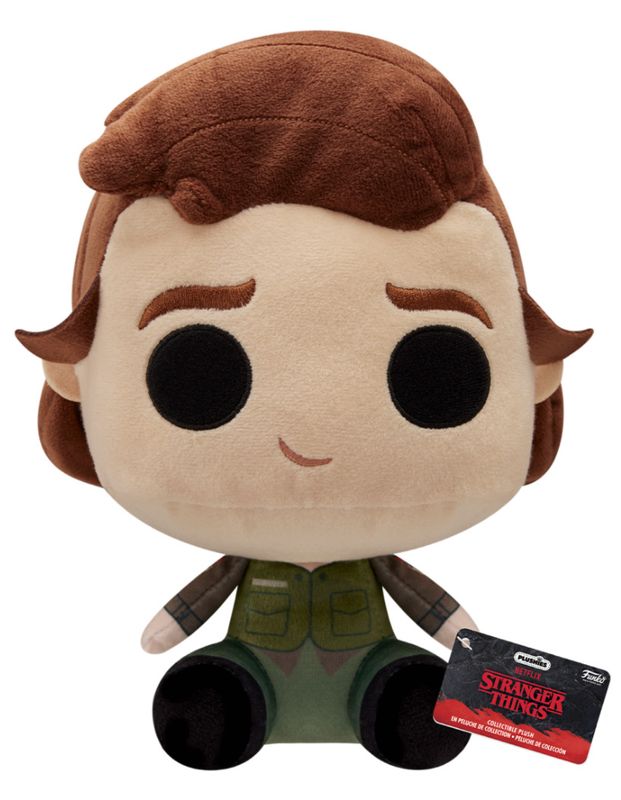 Pluszak - Stranger Things - Funko Steve