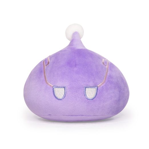 Pluszak - Genshin Impact - Electro Slime 15 cm