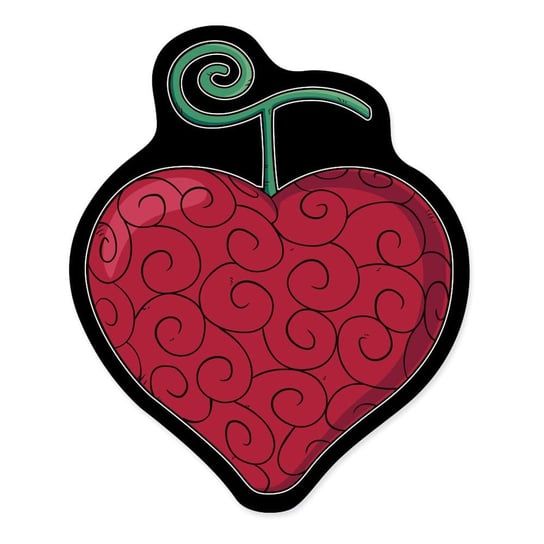 Poduszka - One Piece - Op Op No Mi