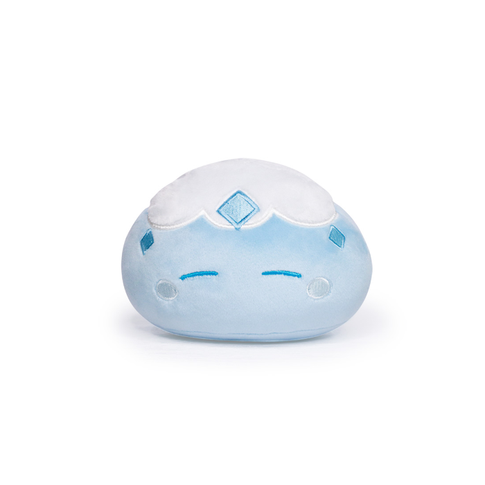 Pluszak - Genshin Impact - Cryo Slime