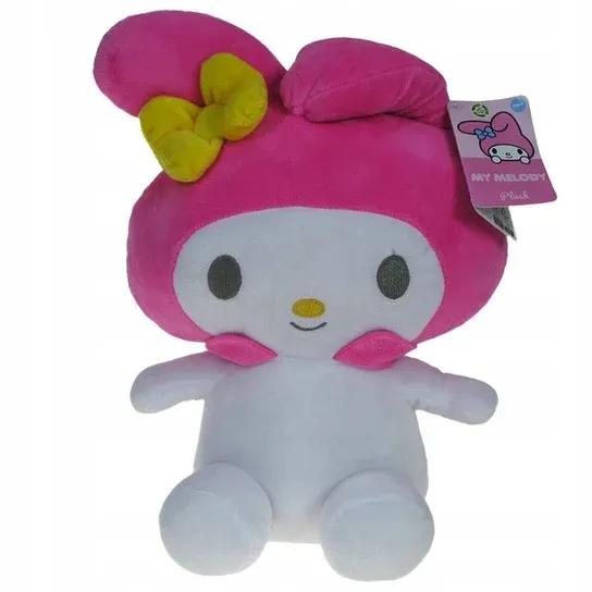 Pluszak - Sanrio - My Melody