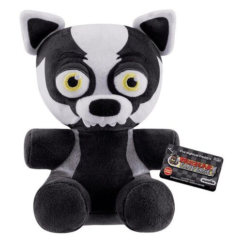 Pluszak - Five Nights At Freddy's - Borsuk Badger