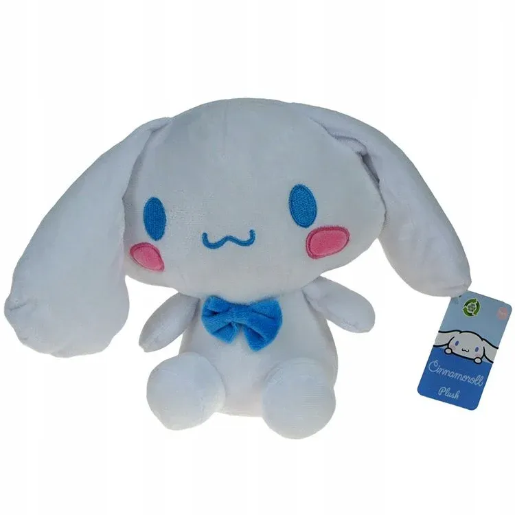 Pluszak - Sanrio - Cinnamonroll