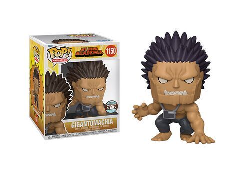 Funko POP! - My Hero Academia - Gigantomachia
